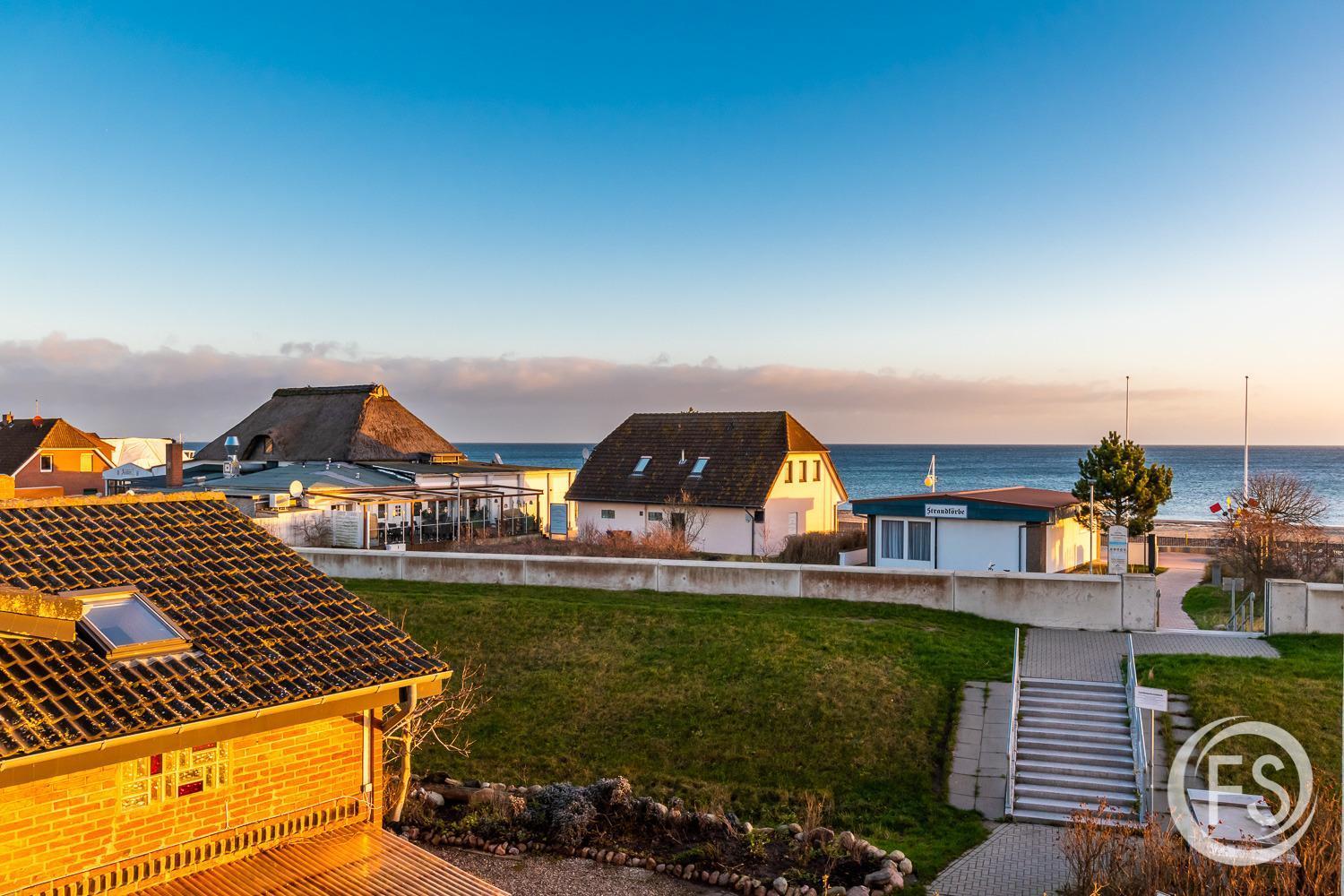 Strandhotel Whg20 Dahme  Extérieur photo